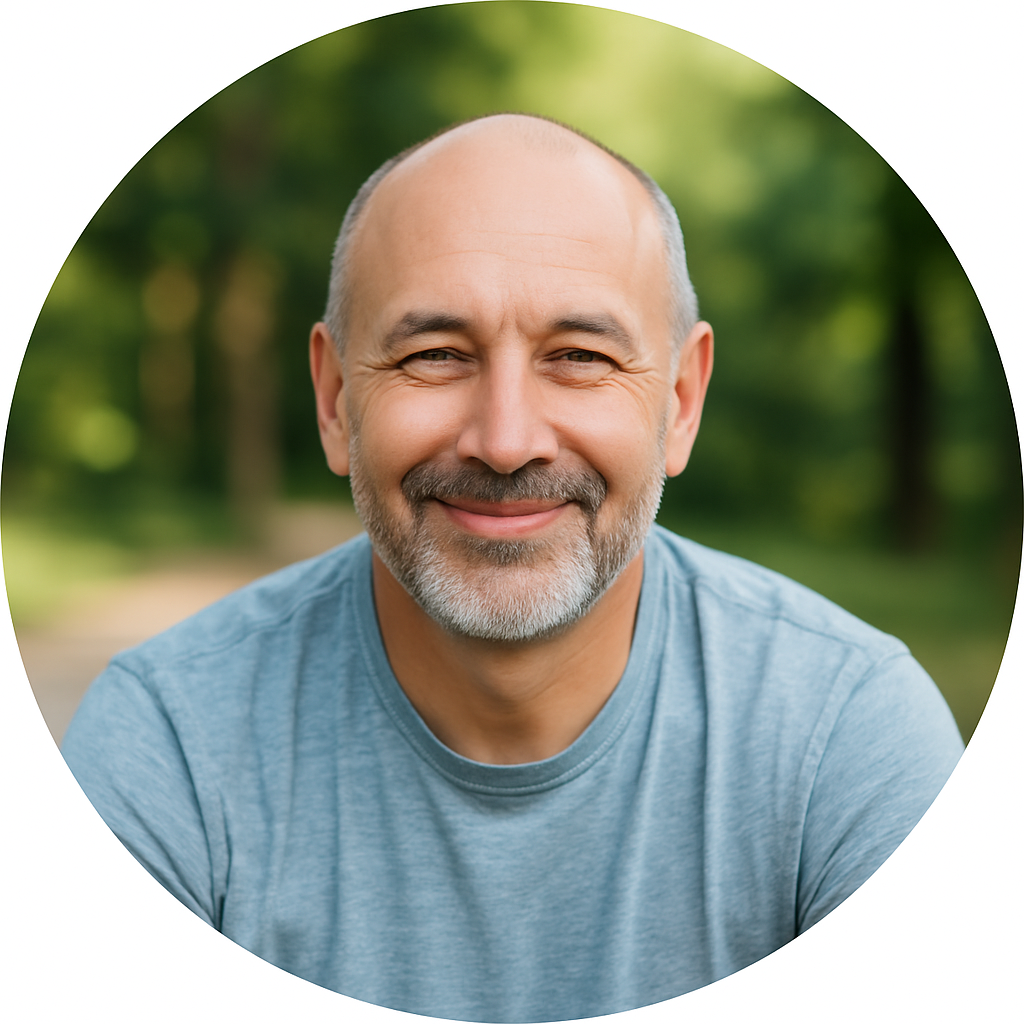 Michael R.