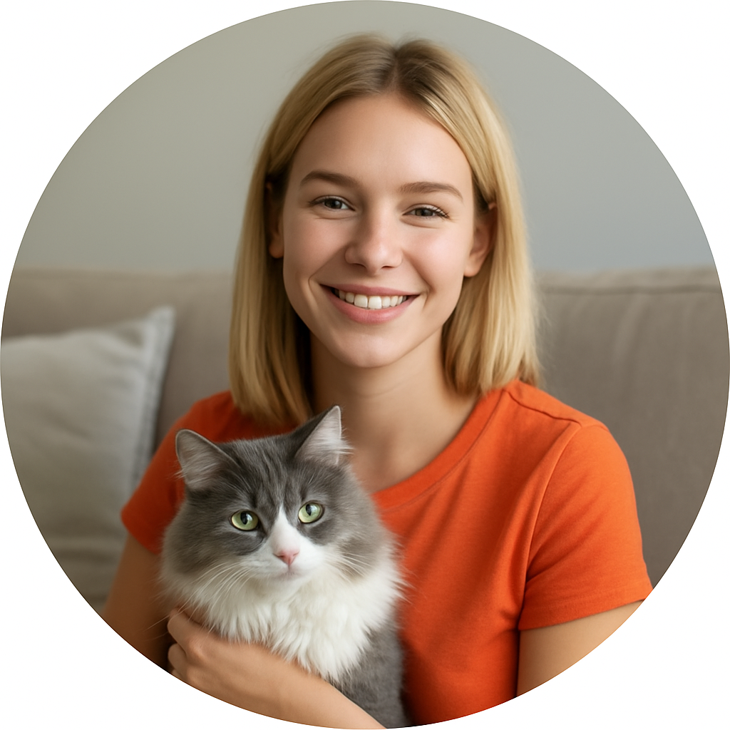 Rachel N.