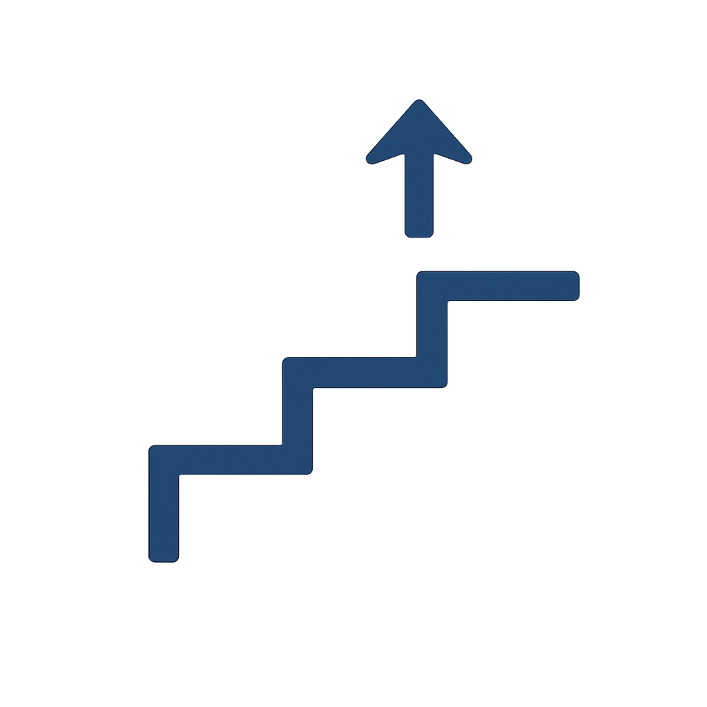 Stairs, Elevators & Heavy Items